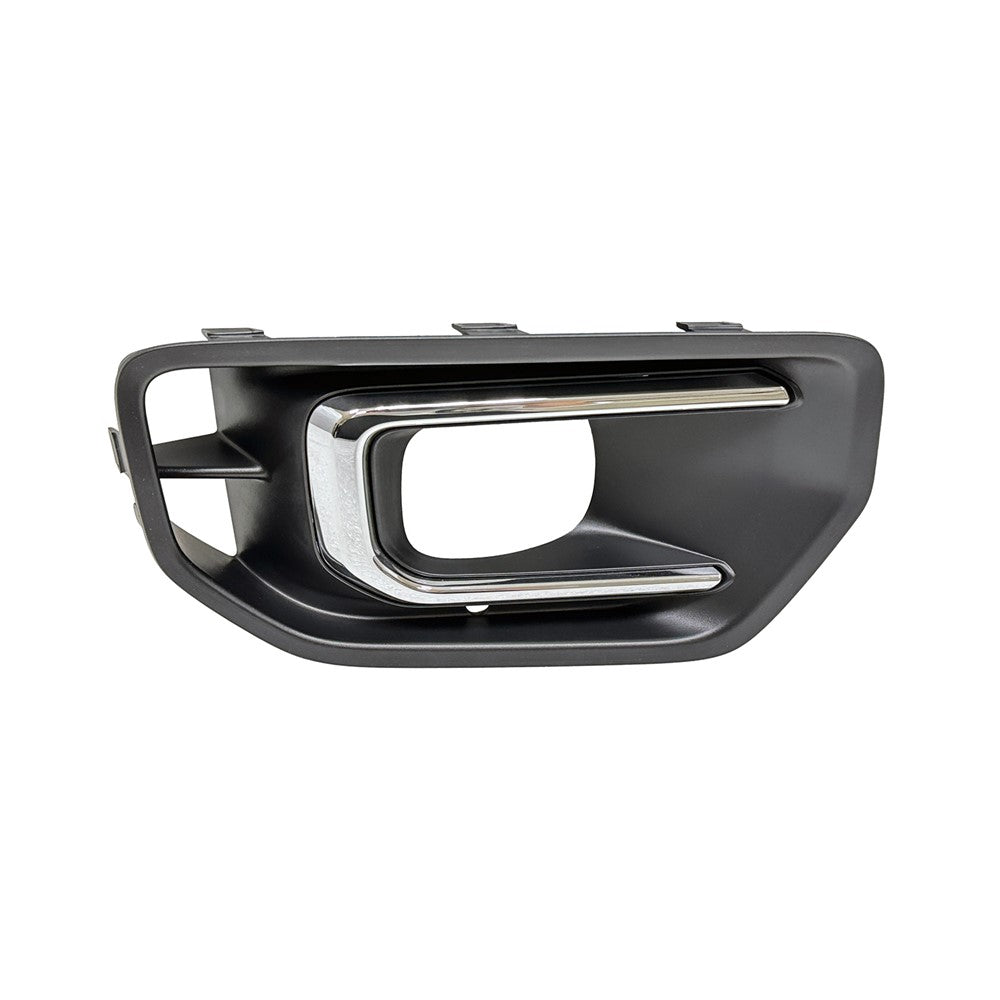 Front Right Front Passenger Side Fog Light Bezel 2024-2025 Ford Ranger