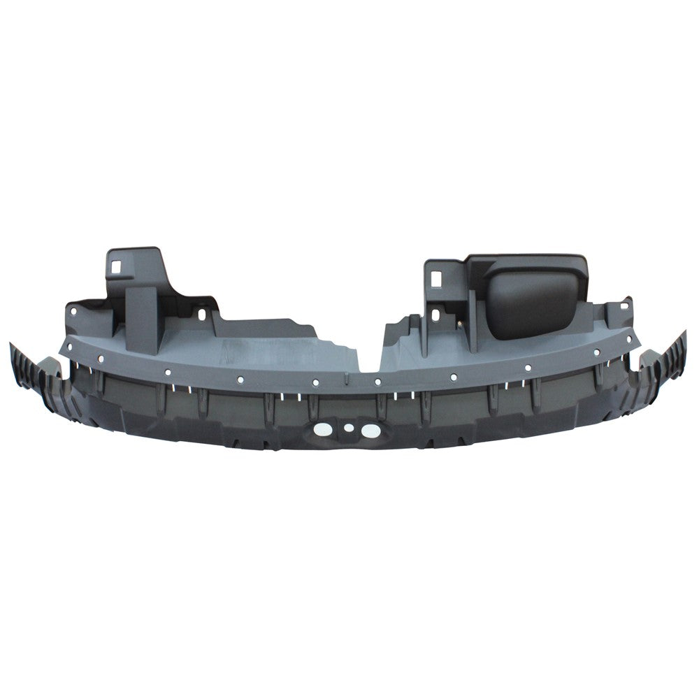 Front Upper Bumper Cover Support 2014-2019 Ford Fiesta