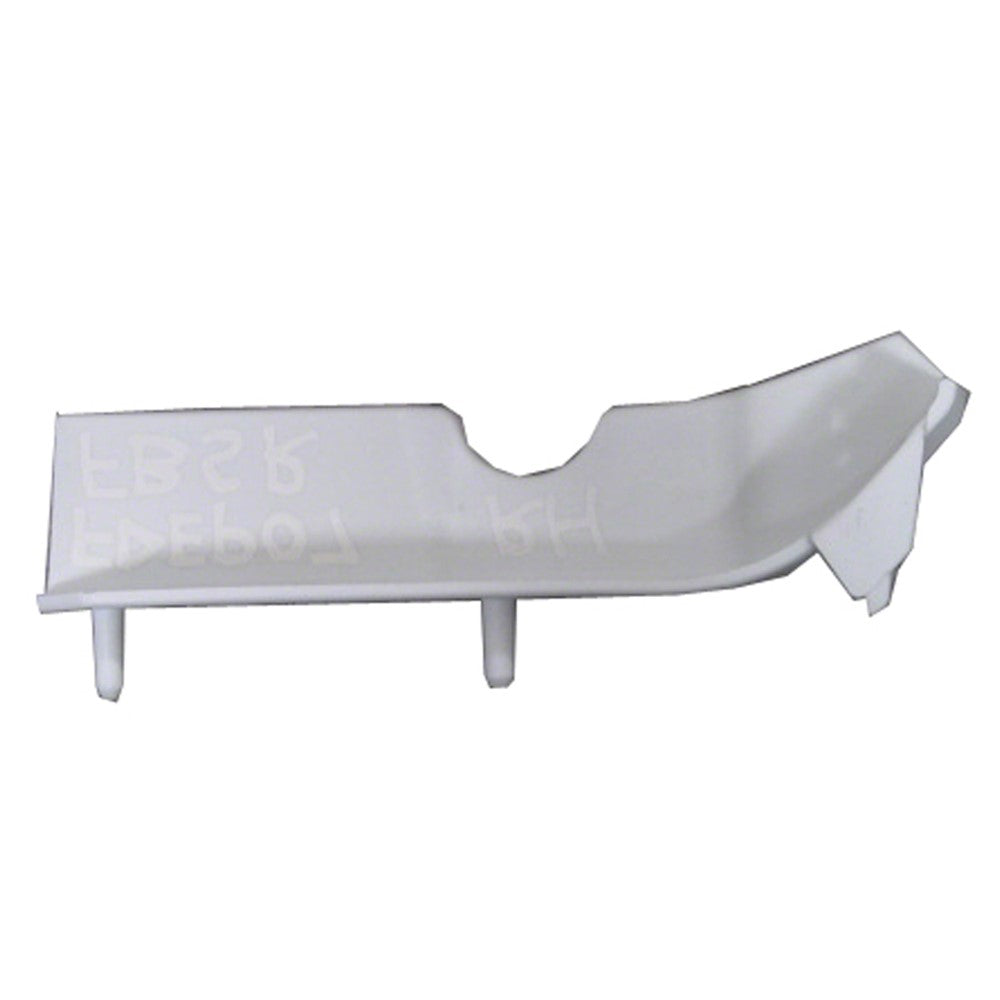 Front Left Driver Side Front Bumper Cover Bracket 2007-2014 Ford Expedition & Lincoln Navigator