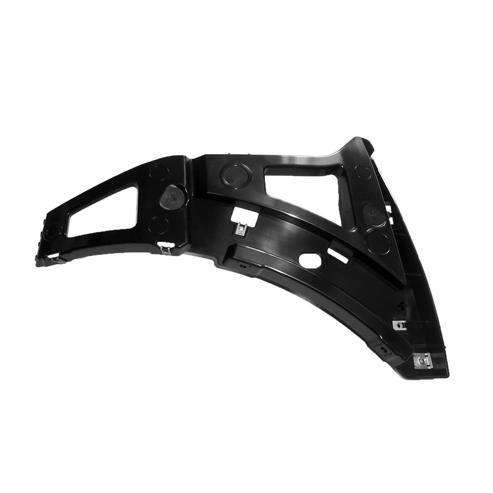 Front Left Front Driver Side Lower Bumper Cover Support 2015-2019 Ford Transit-150, Transit-250, Transit-350, Transit-350 Hd