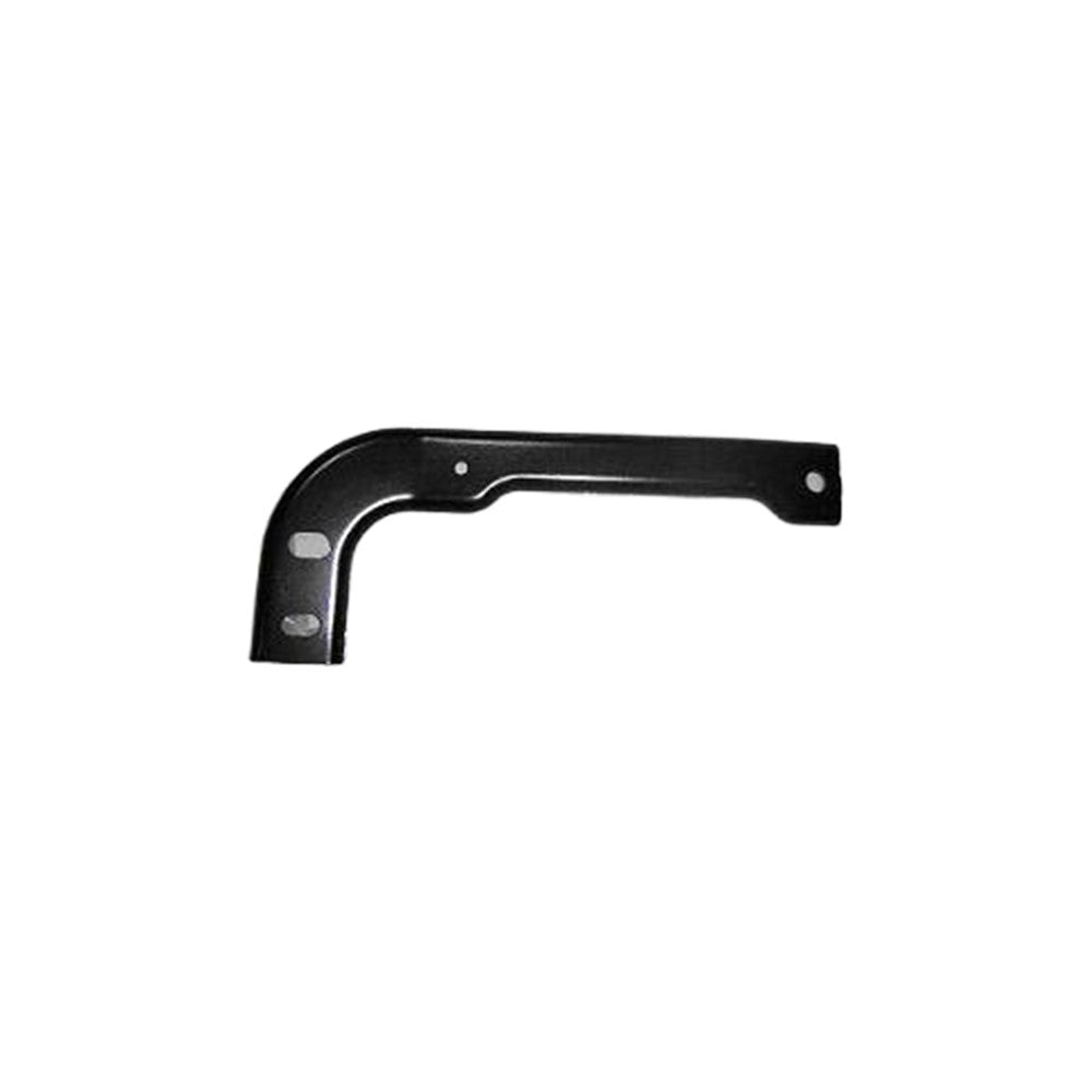 Front Right Front Passenger Side Upper Bumper Bracket 2015-2017 Ford F-150