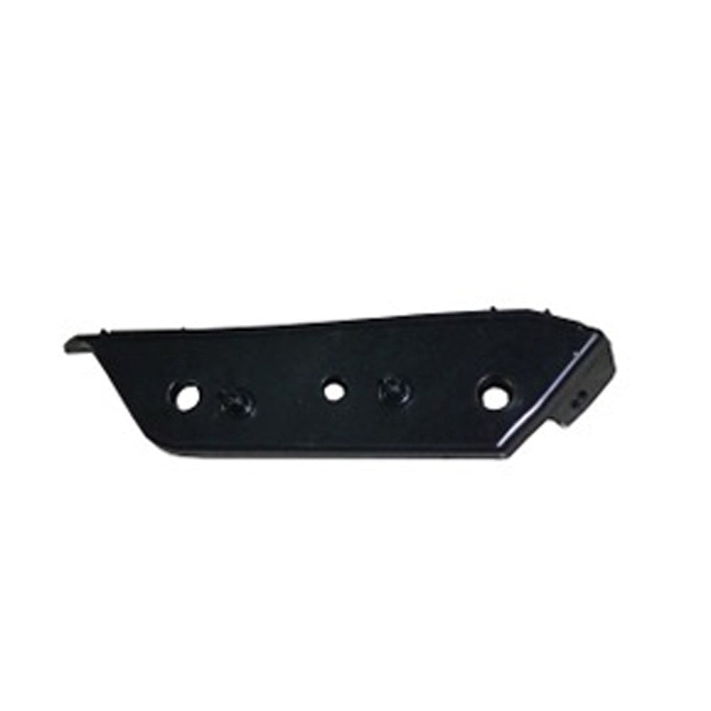 Front Right Front Passenger Side Upper Bumper Cover Bracket 2017-2020 Ford Fusion, Police Responder Hybrid, Ssv_plug-In_hybrid