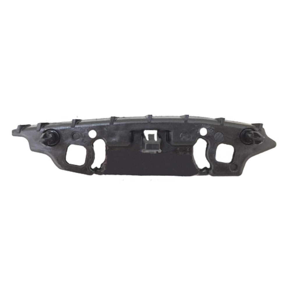 Front Right Front Passenger Side Bumper Cover Support 2020-2025 Ford Escape