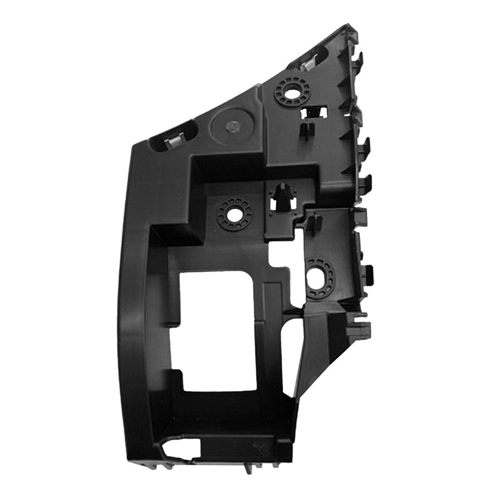 Front Right Front Passenger Side Upper Bumper Cover Support 2022-2025 Ford F-150 Lightning