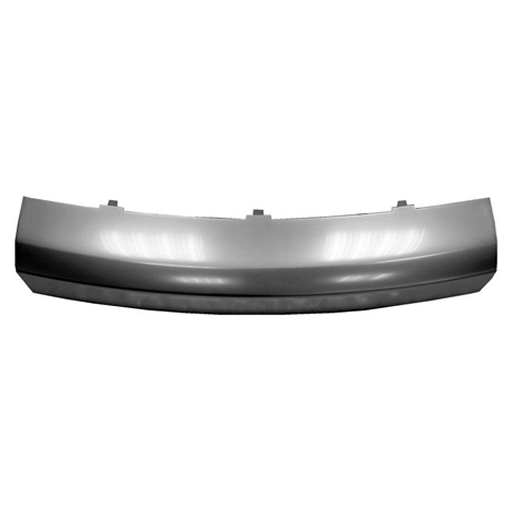 Front Bumper Cover Center Molding 2006-2010 Mercury Mountaineer