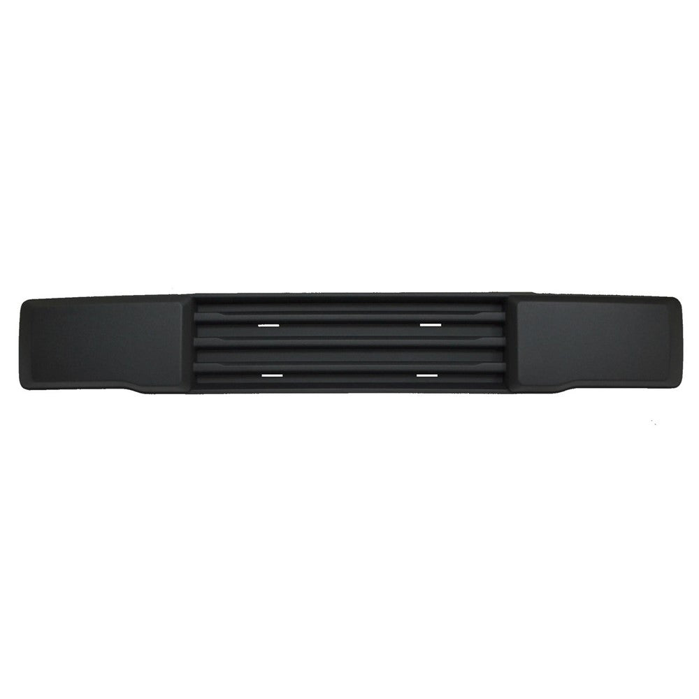 Front Center Bumper Trim 2015-2017 Ford F-150
