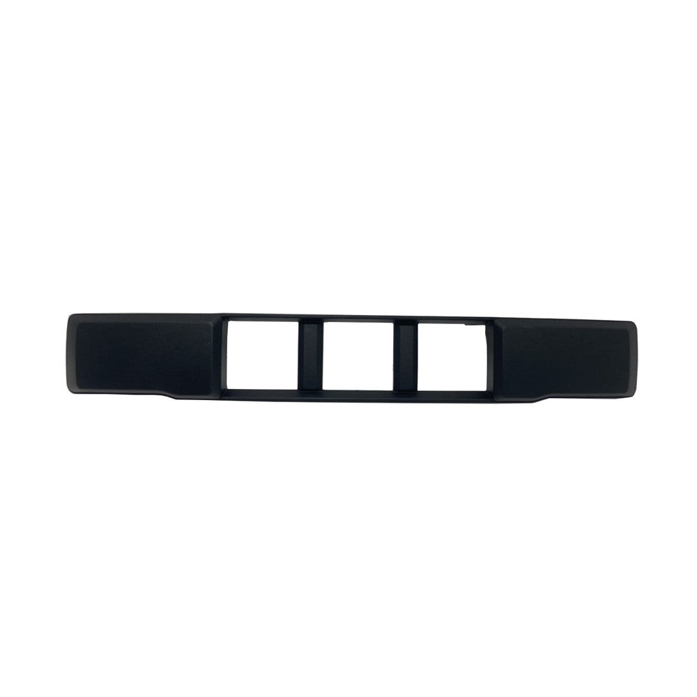 Front Center Bumper Trim 2015-2017 Ford F-150