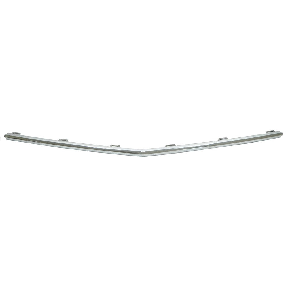 Front Center Bumper Cover Molding 2011-2015 Lincoln Mkx