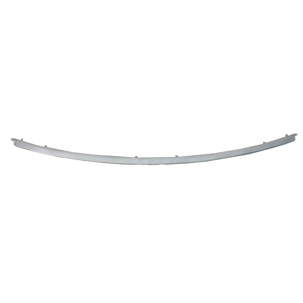 Front Center Bumper Cover Molding 2018-2019 Ford Explorer