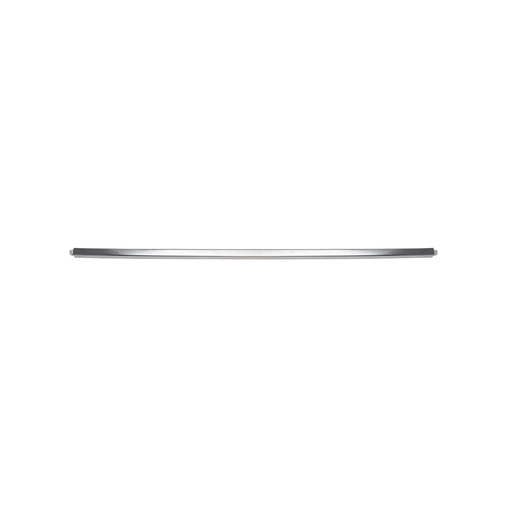 Front Center Bumper Cover Molding 2018-2019 Ford Explorer