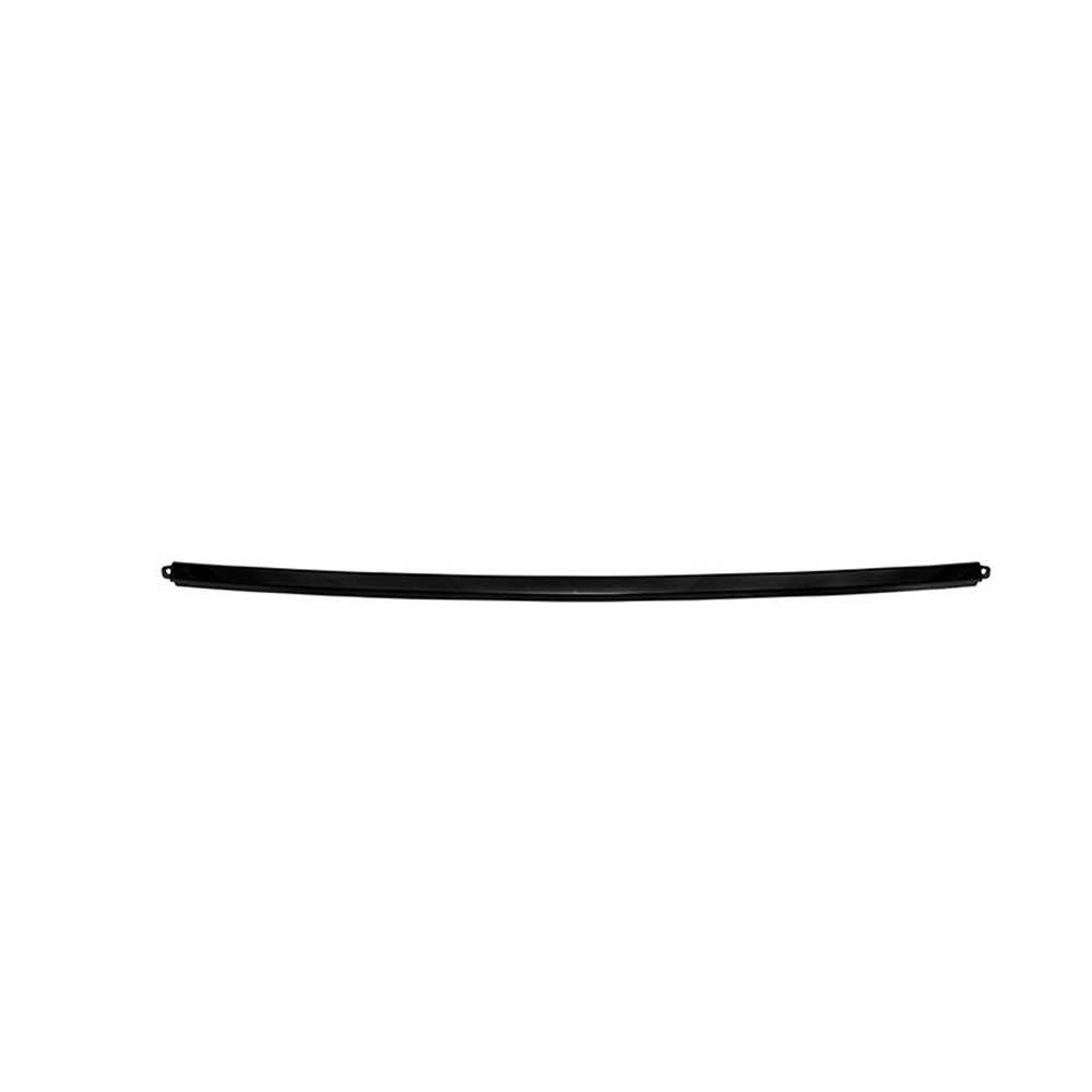 Front Center Bumper Cover Molding 2018-2019 Ford Explorer