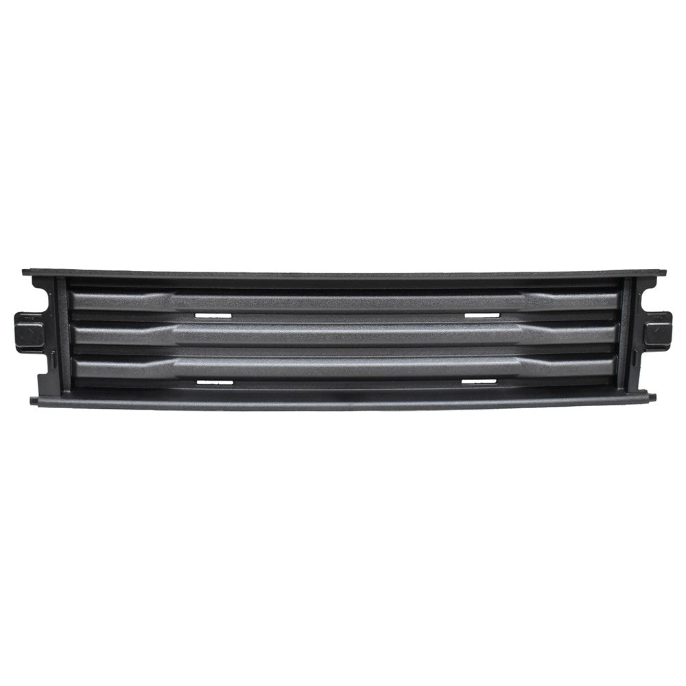 Front Center Bumper Trim 2018-2020 Ford F-150