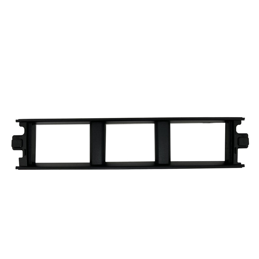 Front Center Bumper Trim 2018-2020 Ford F-150