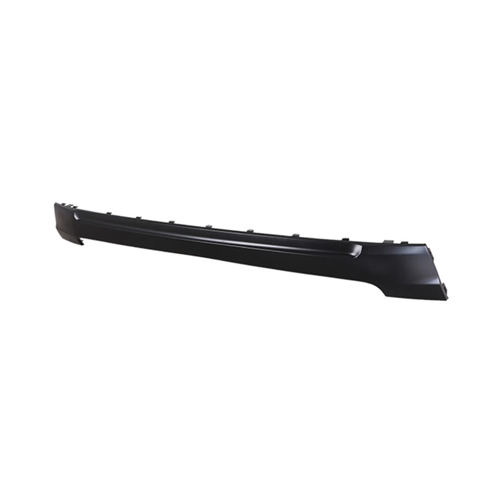 Front Lower Bumper Cover Molding 2022-2024 Ford Expedition
