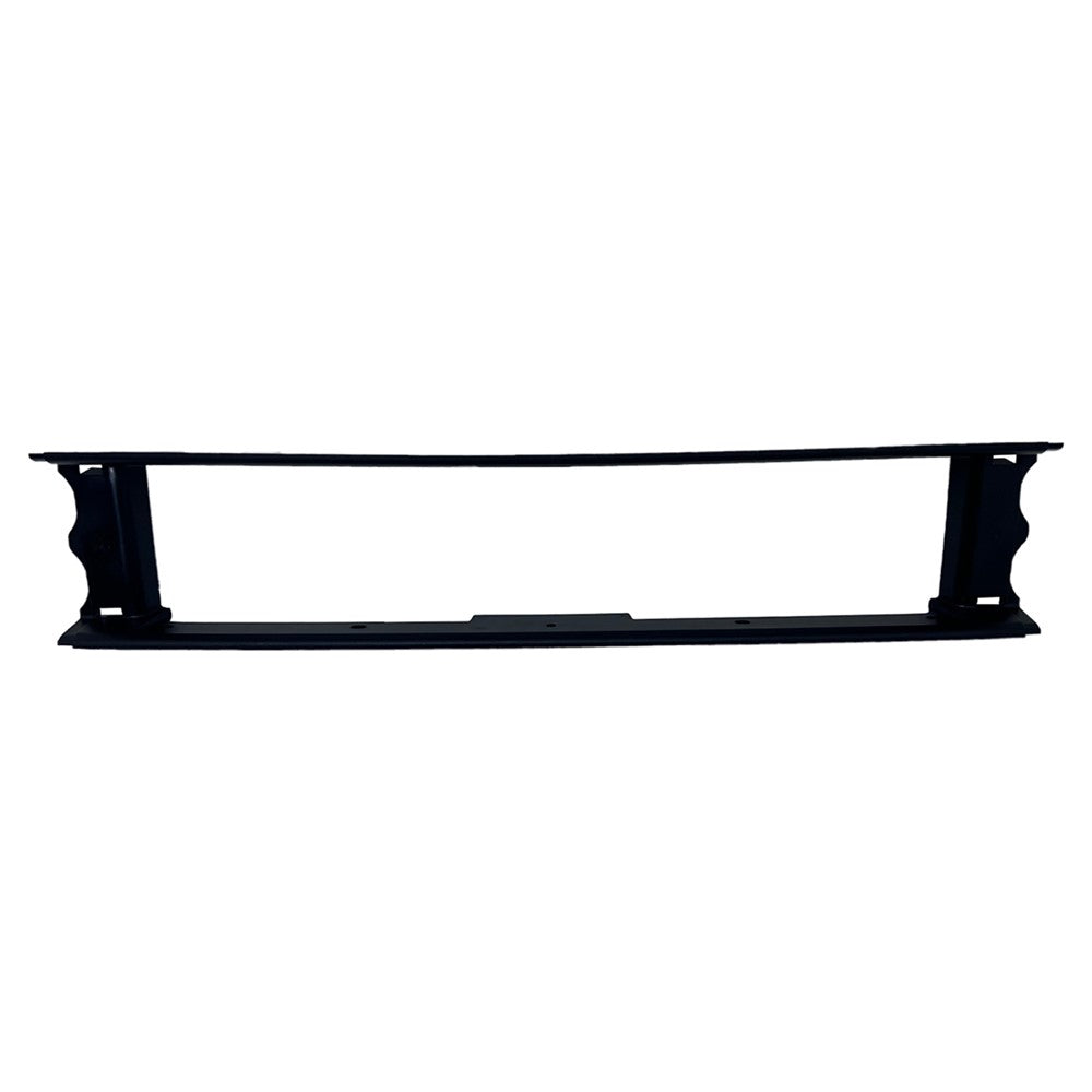 Front Center Bumper Cover Molding 2023-2025 Ford F-250 Super Duty, F-350 Super Duty, F-450 Super Duty, F-550 Super Duty