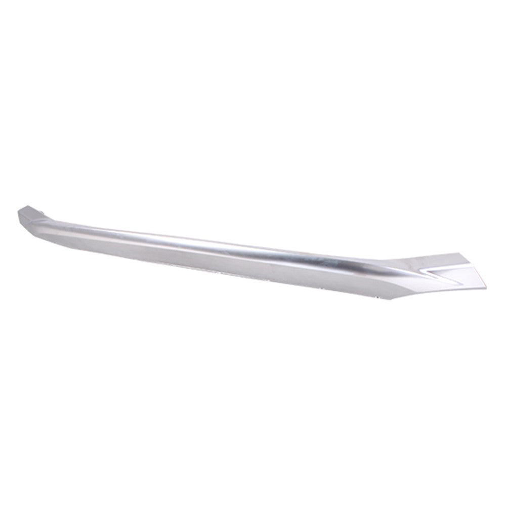 Front Lower Valance Panel 2019-2024 Ford Edge