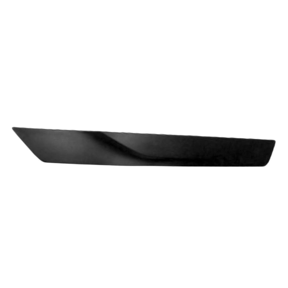 Front Left Front Driver Side Bumper Cover Molding 2016-2019 Ford Explorer