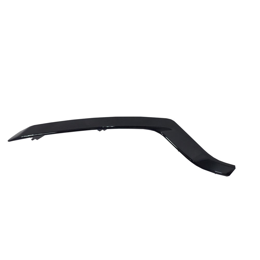 Front Left Front Driver Side Bumper Cover Molding 2018-2019 Ford Explorer