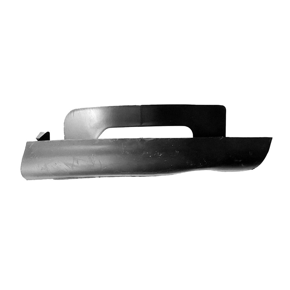 Front Left Front Driver Side Outer Bumper To Body Filler Panel 2018-2020 Ford F-150