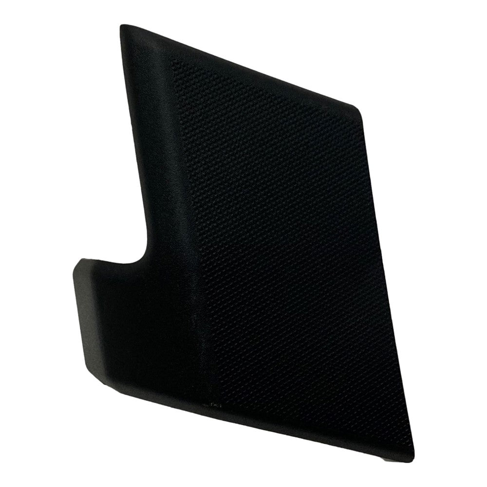 Front Left Front Driver Side Bumper Cover Molding 2020-2022 Ford F-250 Super Duty, F-350 Super Duty, F-450 Super Duty