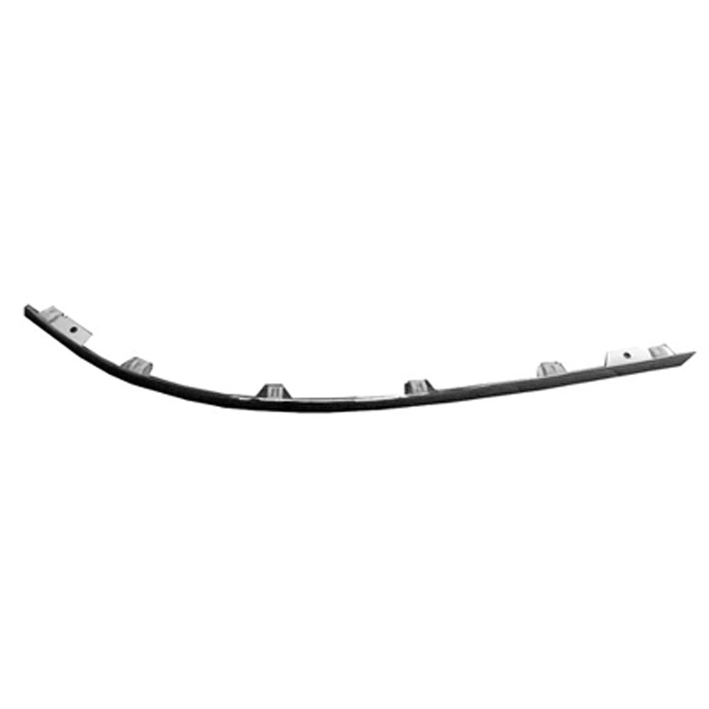 Front Right Passenger Side Front Bumper Cover Molding 2005-2007 Ford 500