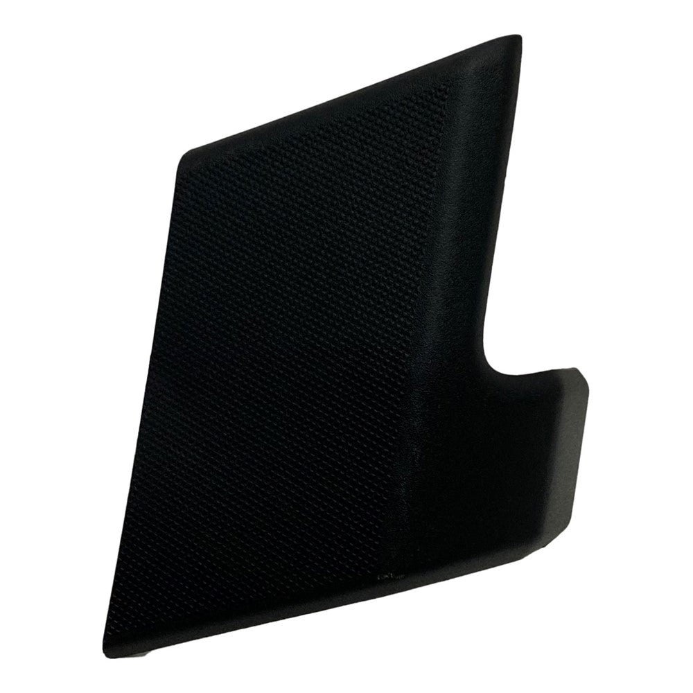 Front Right Front Passenger Side Bumper Cover Molding 2020-2022 Ford F-250 Super Duty, F-350 Super Duty, F-450 Super Duty