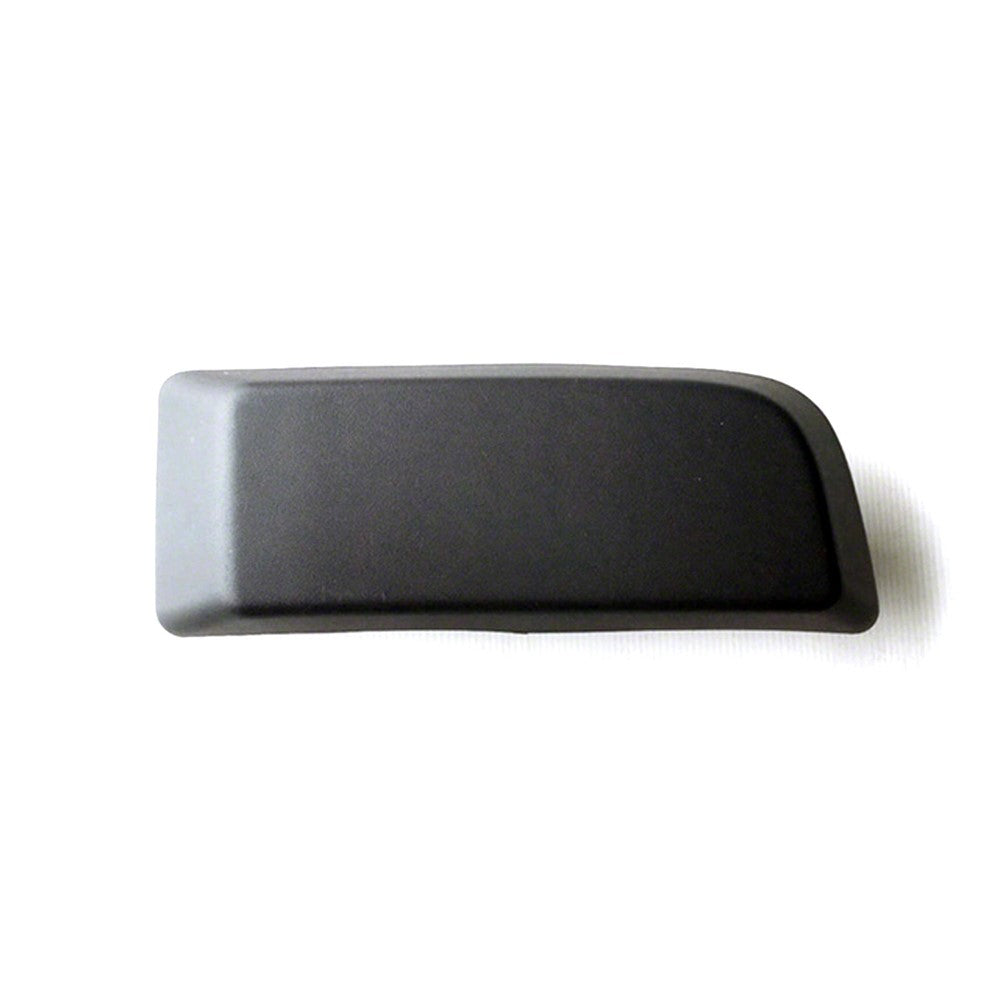 Left Driver Side Textured Bumper Guard Cover 2010-2014 Ford F-150