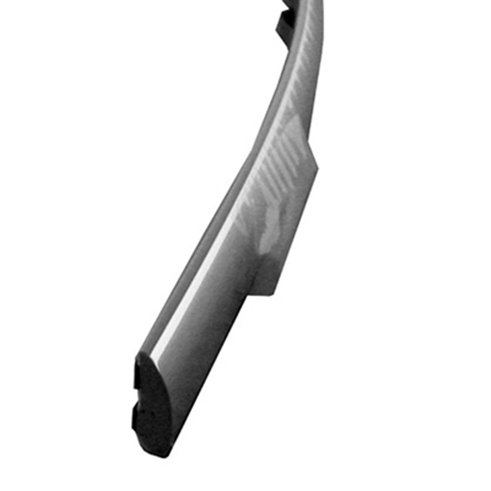Front Left & Right Driver Or Passenger Side Front Bumper Cover Molding 1998-2002 Mercury Grand Marquis