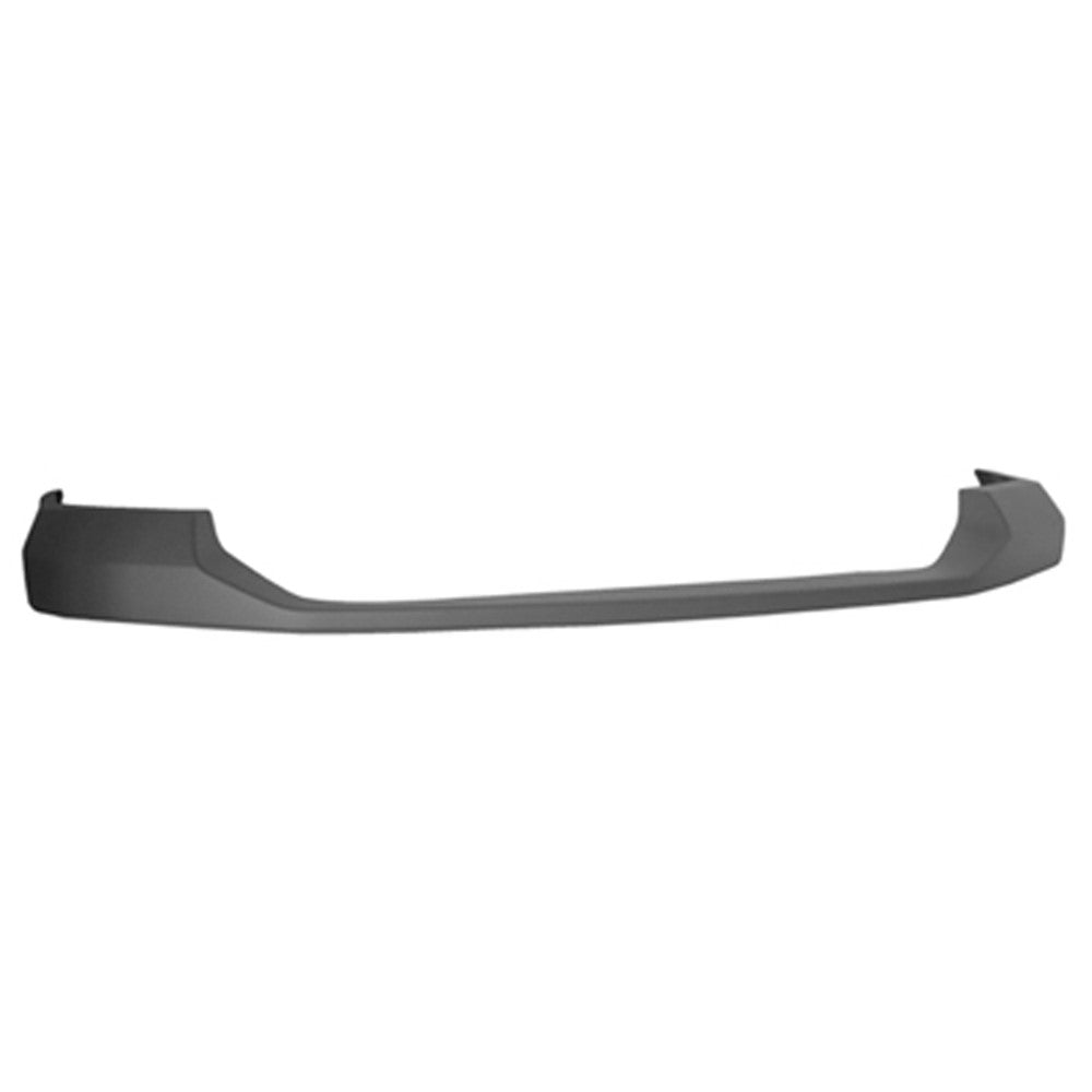 Front Upper Bumper Cover 2005-2007 Ford Excursion, F-250 Super Duty, F-350 Super Duty, F-450 Super Duty