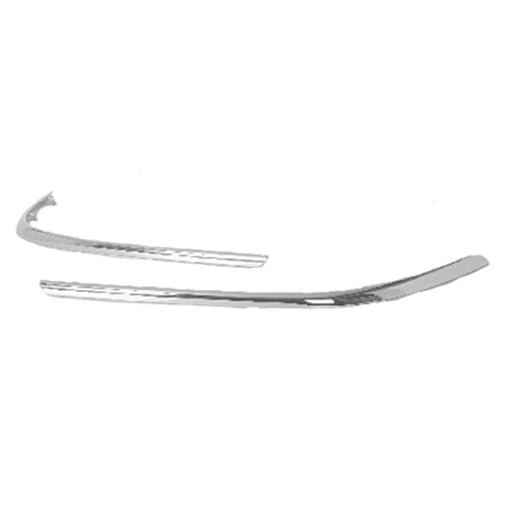 Bumper Impact Strip 2003-2011 Lincoln Town Car
