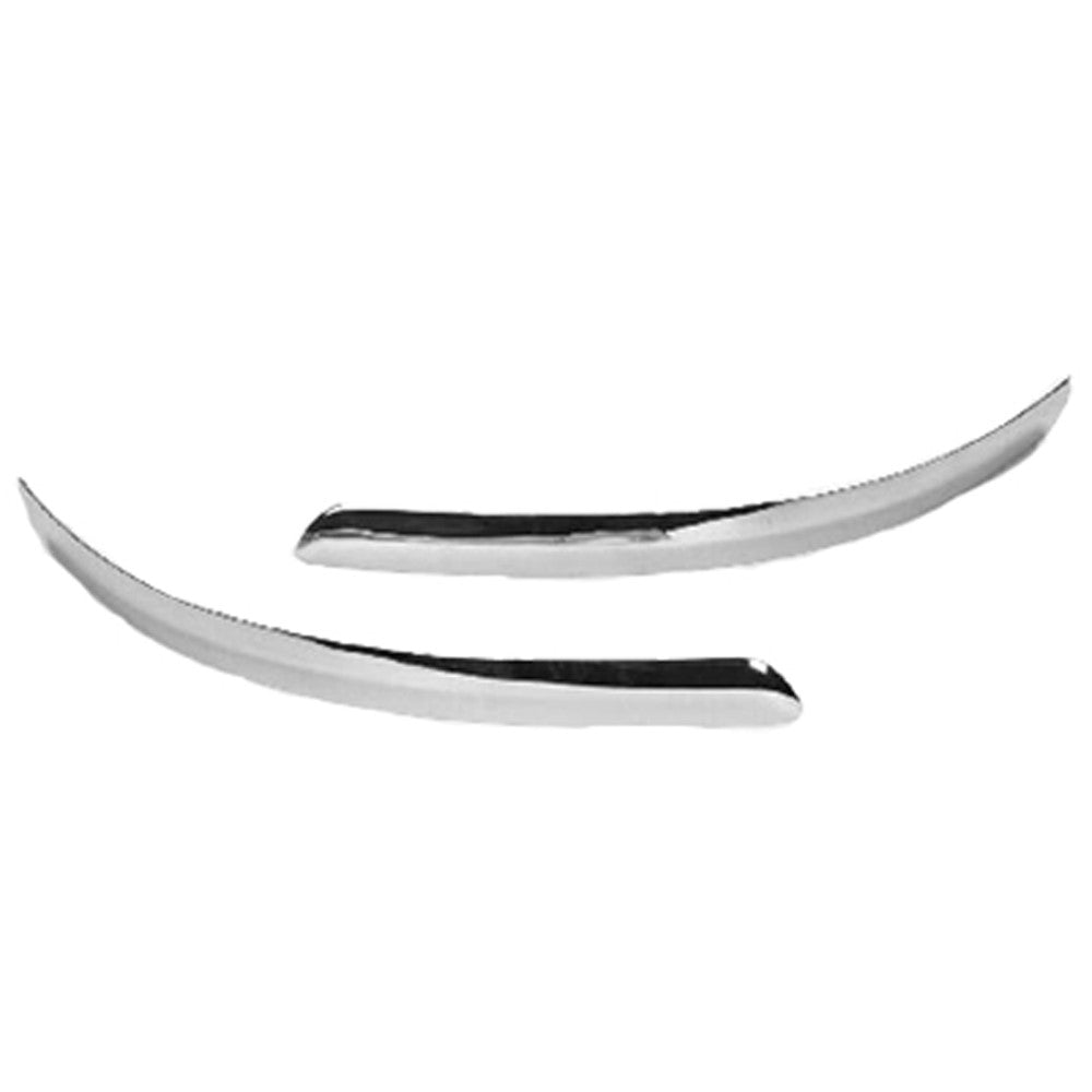 Front Bumper Impact Strip 1999-2003 Ford Windstar