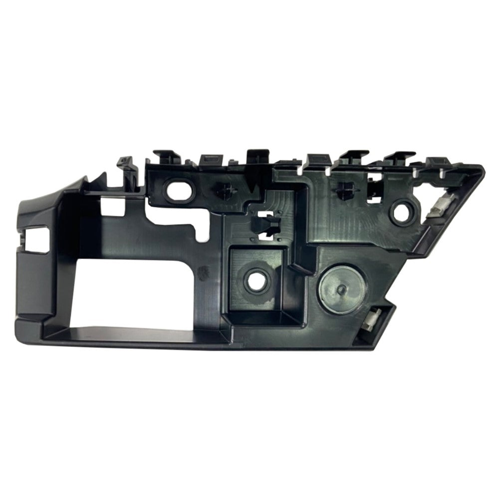 Front Left Front Driver Side Upper Bumper Cover Support 2021-2023 Ford F-150