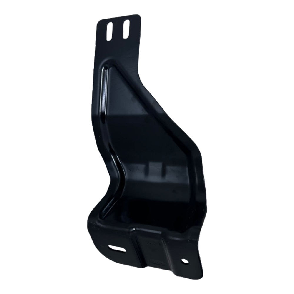 Front Left Front Driver Side Outer Bumper Bracket 2023-2025 Ford F-250 Super Duty, F-350 Super Duty, F-450 Super Duty, F-550 Super Duty