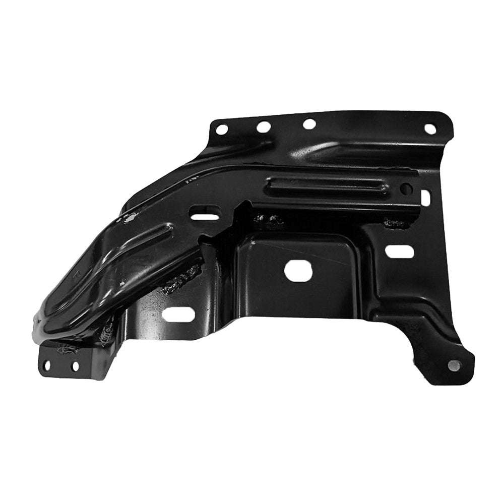 Front Right Front Passenger Side Bumper Mounting Plate 2021-2023 Ford F-150