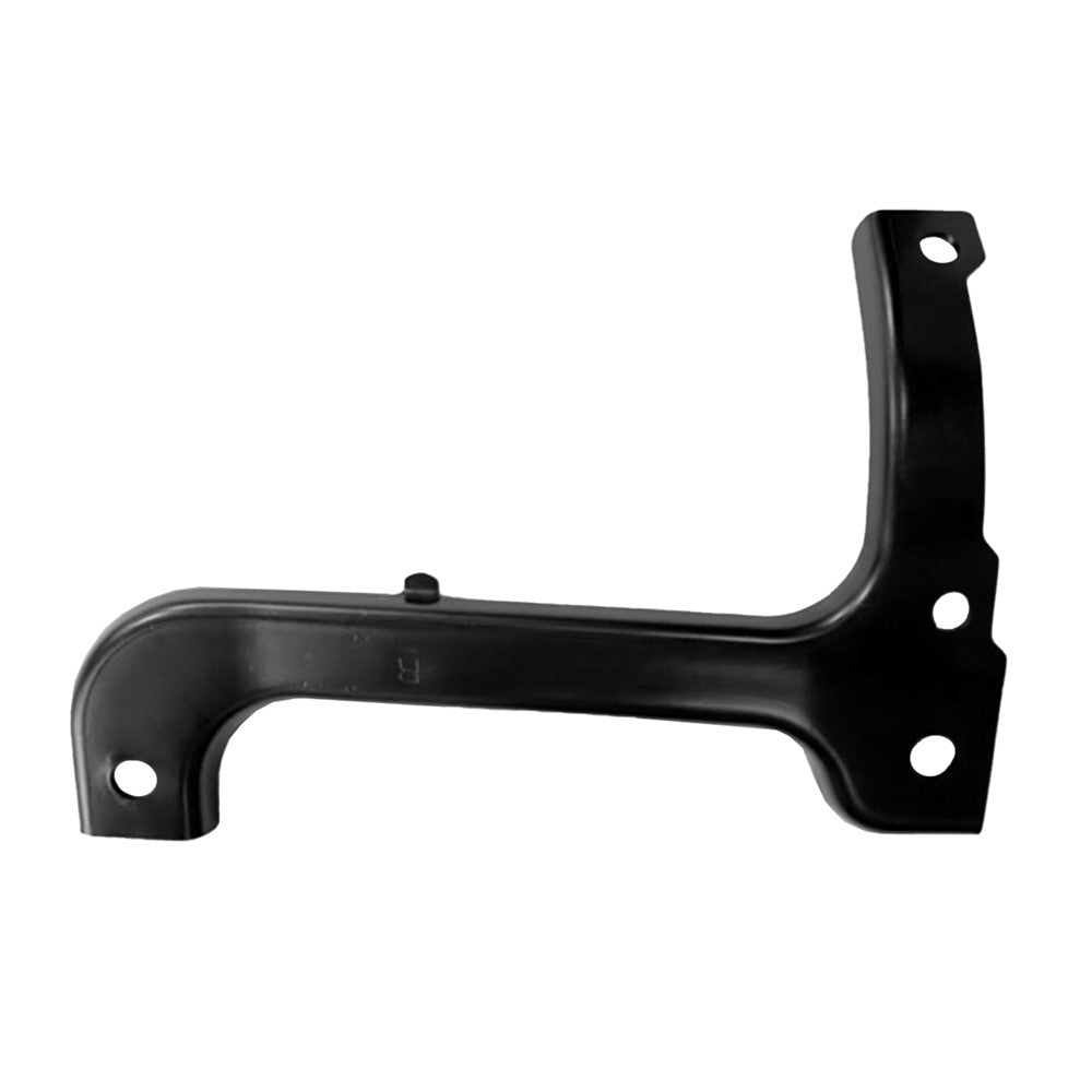 Front Right Front Passenger Side Outer Bumper Support 2018-2020 Ford F-150