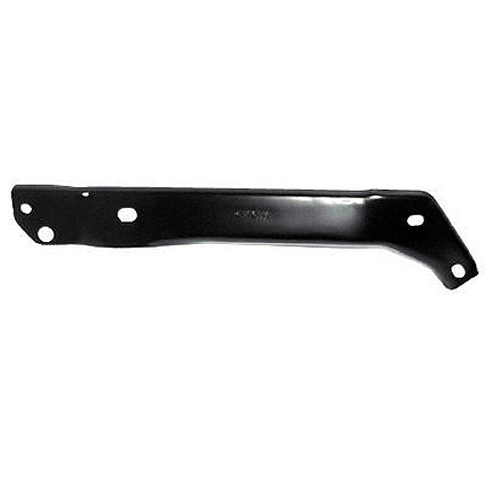 Front Left Front Driver Side Outer Bumper Face Bar Brace 2000-2004 Ford Excursion, F-250 Super Duty, F-350 Super Duty
