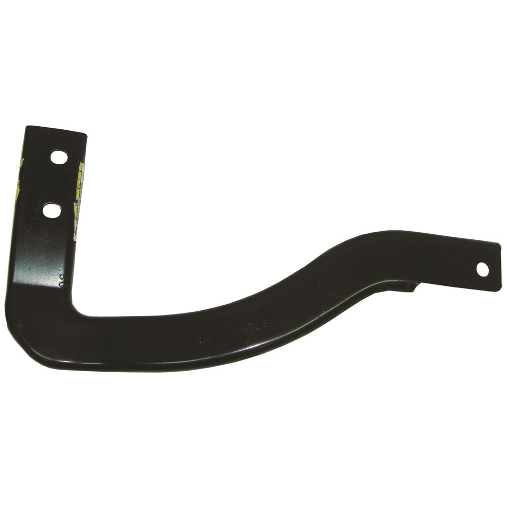 Front Left Front Driver Side Outer Bumper Mounting Bracket 2009-2014 Ford Pickup_ford_lightduty, F-150