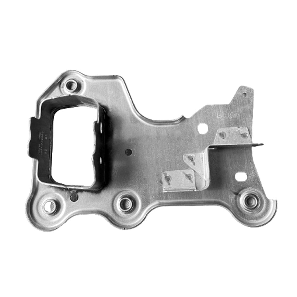 Front Left Front Driver Side Bumper Mounting Bracket 2020-2025 Ford Escape, Bronco Sport, Maverick & Lincoln Corsair