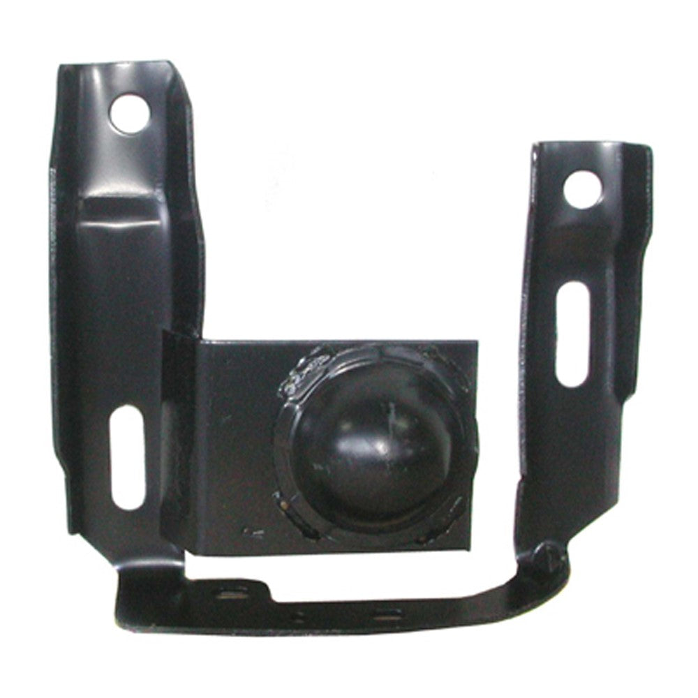 Front Right Front Passenger Side Bumper Mounting Plate 1999-2000 Ford Ranger