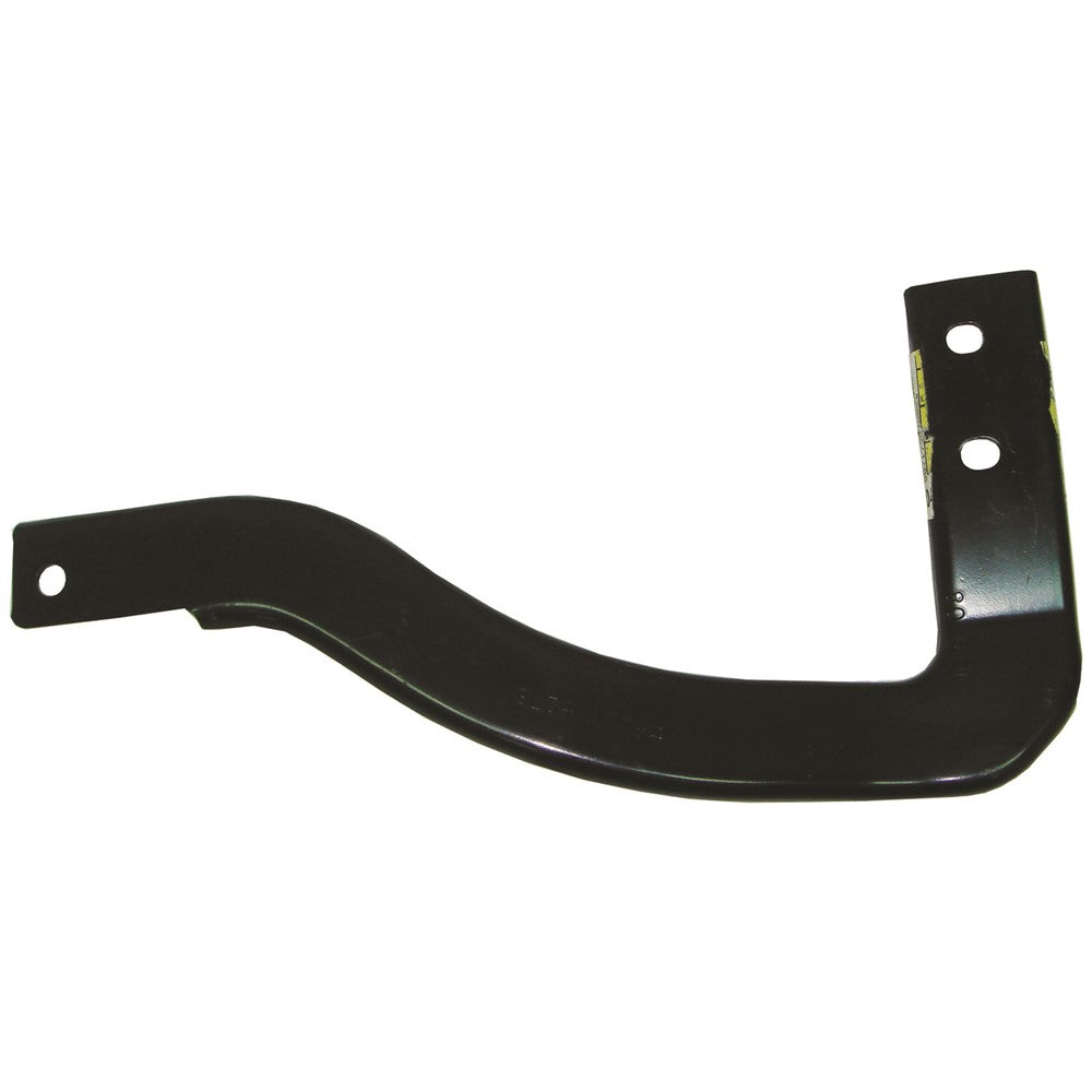 Front Right Front Passenger Side Outer Bumper Mounting Bracket 2009-2014 Ford Pickup_ford_lightduty, F-150