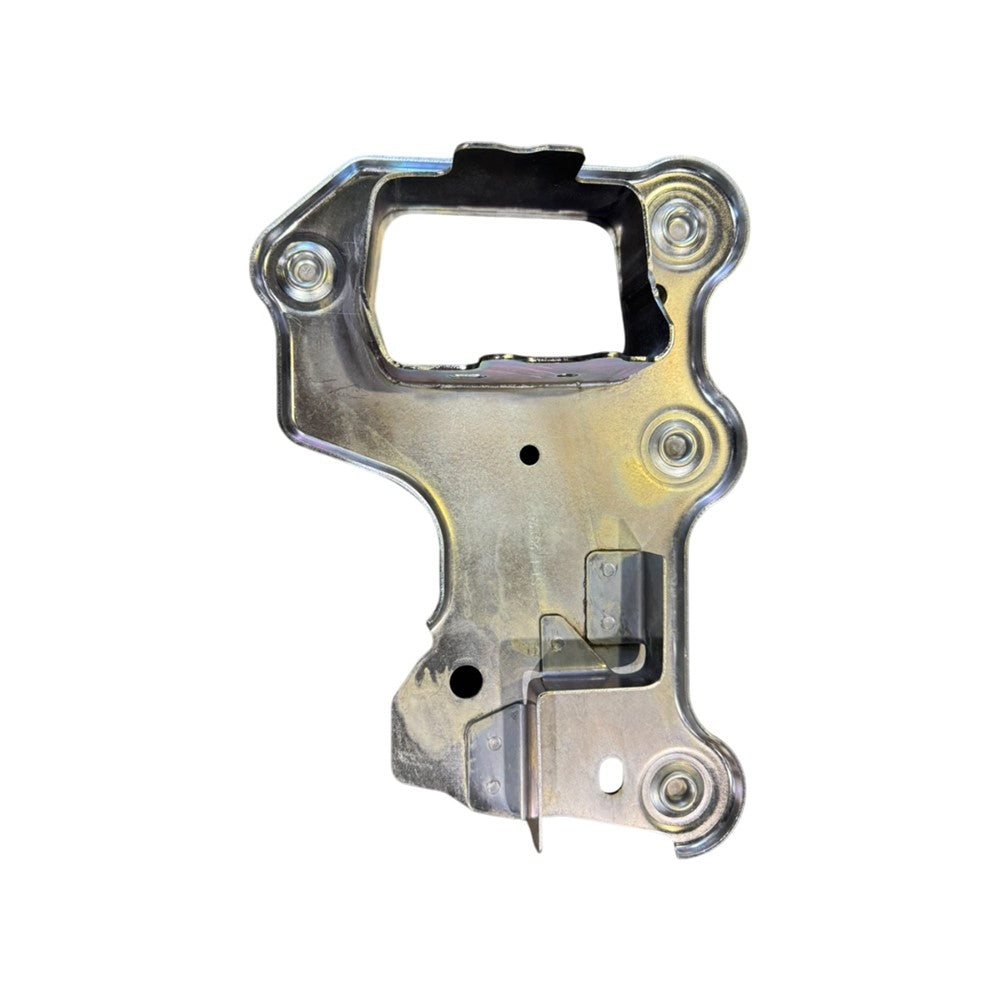Front Right Front Passenger Side Bumper Mounting Bracket 2020-2025 Ford Escape, Bronco Sport, Maverick & Lincoln Corsair