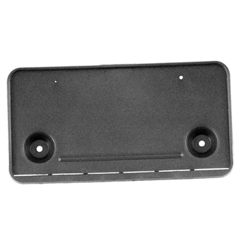 Front License Plate Bracket 1992-1996 Ford Bronco, Pickup_ford_fullsize(-1996)