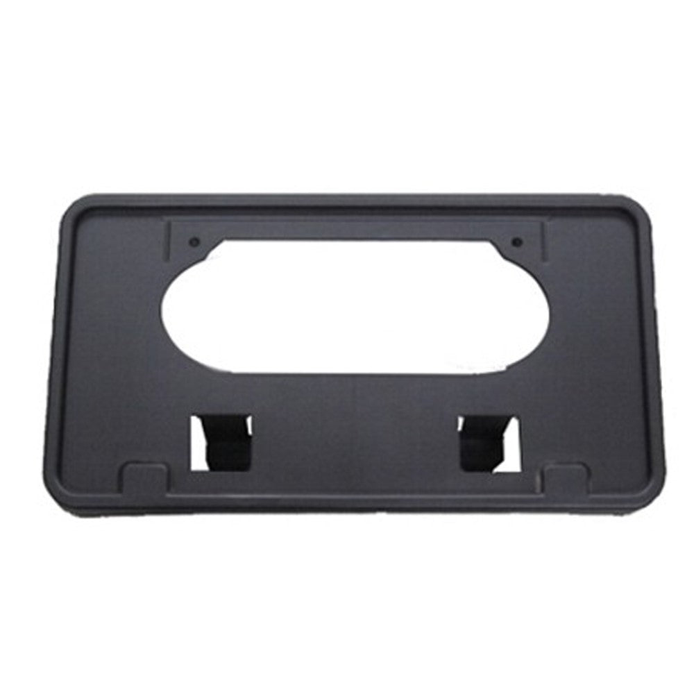 Front License Plate Bracket 2009-2014 Ford Pickup_ford_lightduty