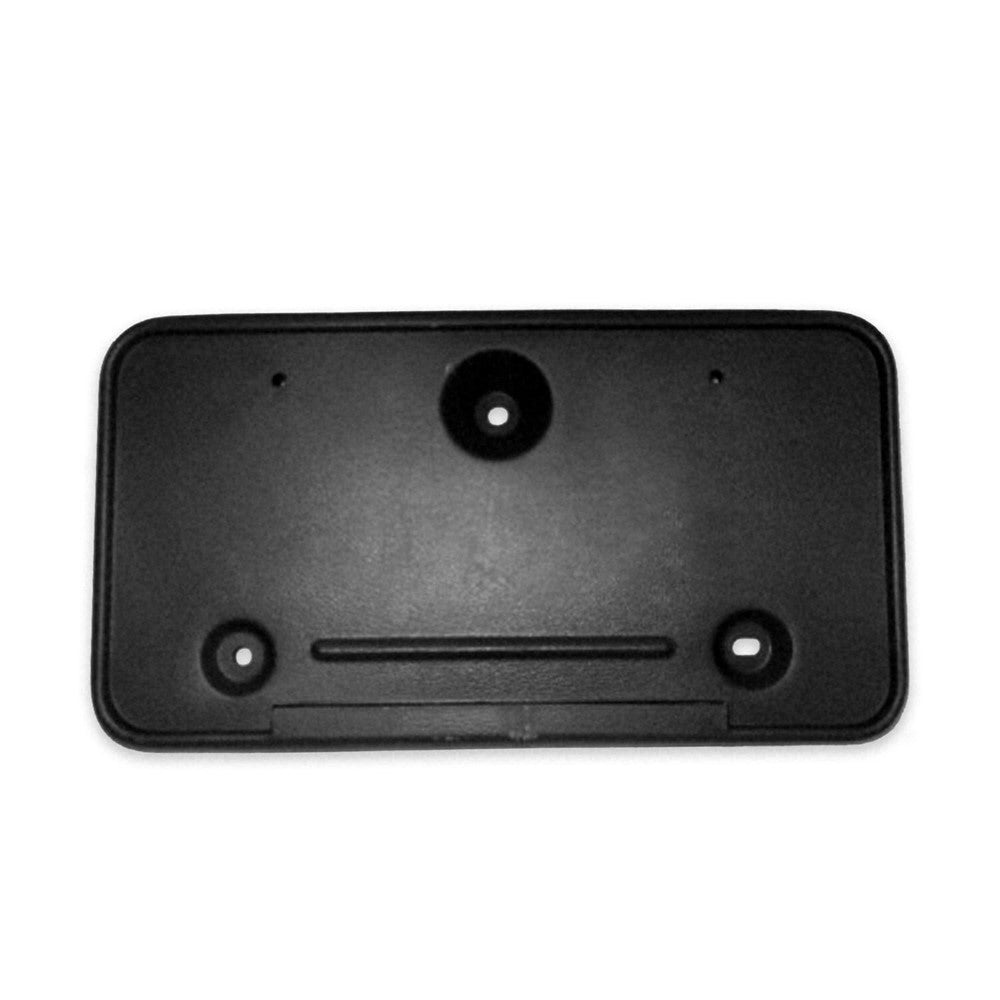 Front License Plate Bracket 2003-2007 Ford Econoline Super Duty