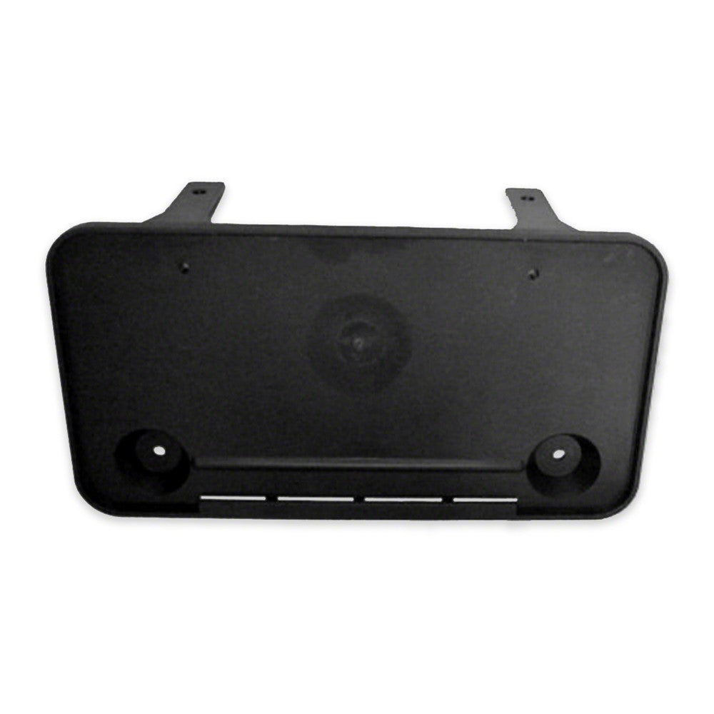 Front License Plate Bracket 2003-2007 Ford Econoline Super Duty