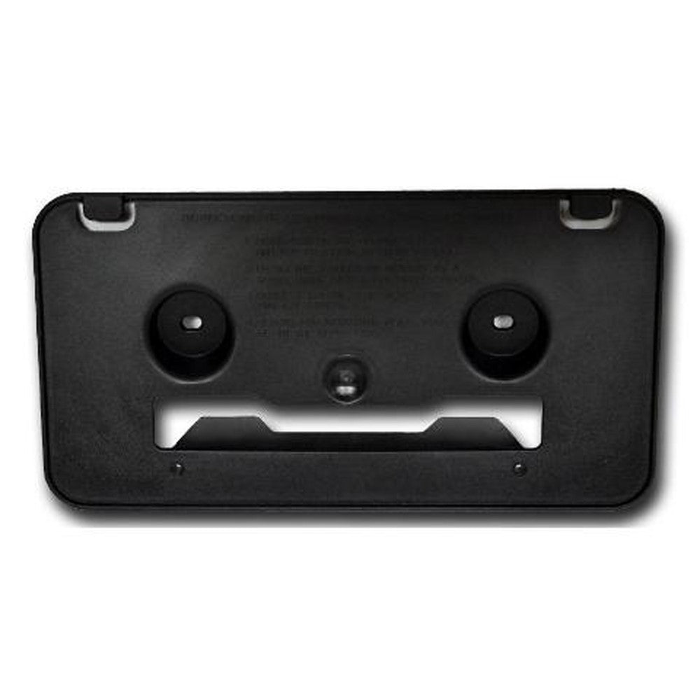 Front License Plate Bracket 2013-2016 Ford Fusion
