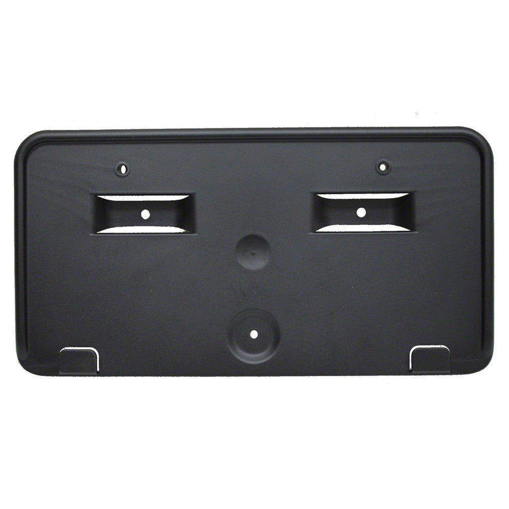 Front License Plate Bracket 2013-2018 Ford C-Max