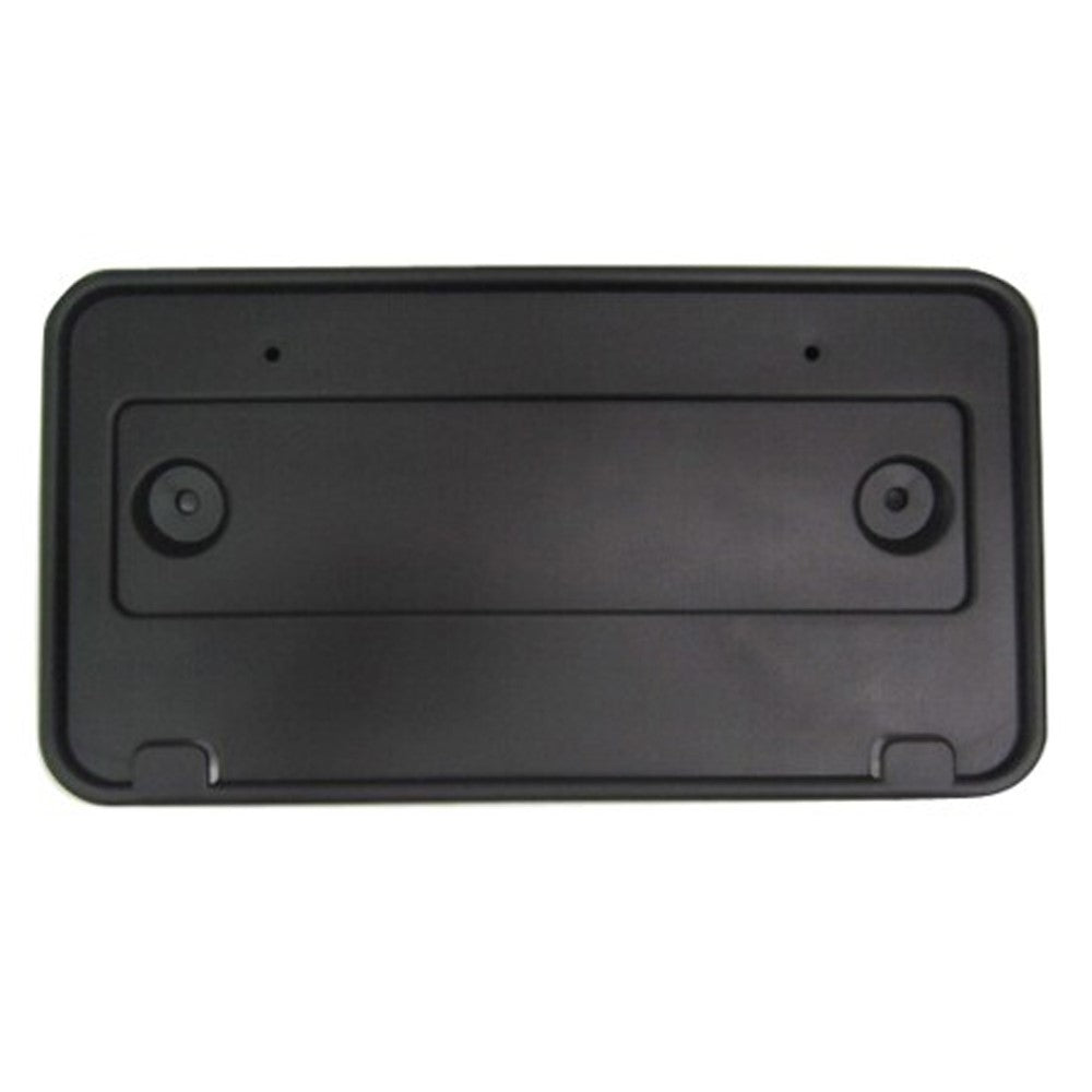 Front License Plate Bracket 2002-2005 Ford Explorer
