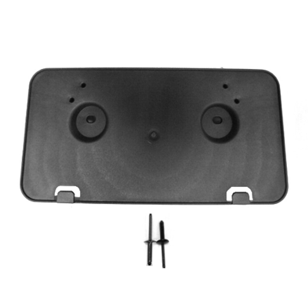 Front License Plate Bracket 2013-2016 Lincoln Mkz