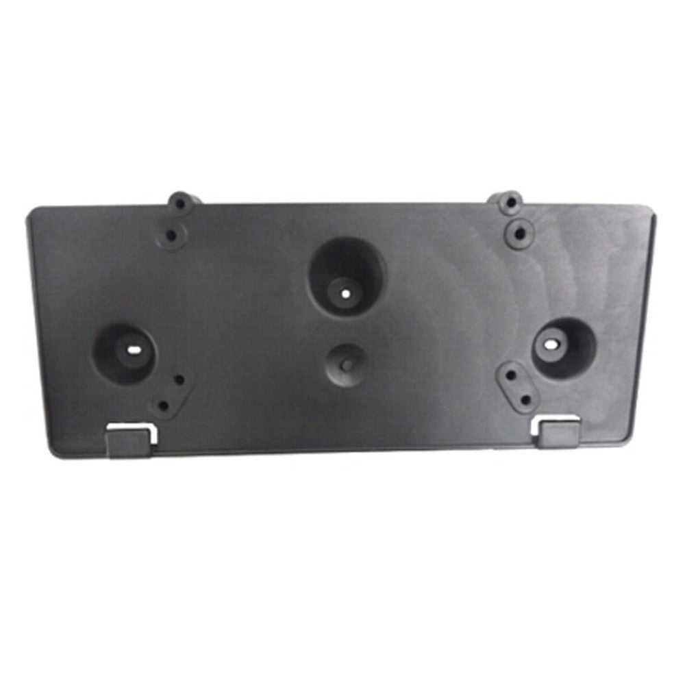 Front License Plate Bracket 2016-2019 Ford Explorer